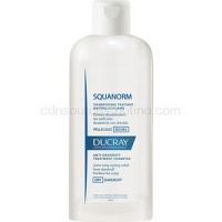 Ducray Squanorm šampón proti suchým lupinám  200 ml