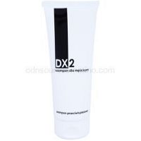 DX2 Men šampón proti lupinám a vypadávaniu vlasov  150 ml