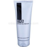 DX2 Men šampón proti šediveniu tmavých vlasov  150 ml