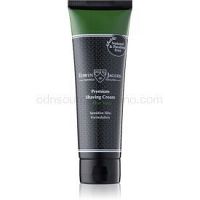 EDWIN JAGGER Aloe Vera krém na holenie v tube  75 ml