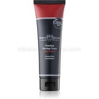 EDWIN JAGGER Sandalwood krém na holenie v tube  75 ml