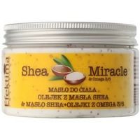 Efektima Institut Shea Miracle regeneračné telové maslo  250 ml