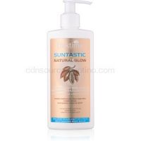 Efektima Institut Suntastic Natural Glow samoopaľovací balzam na telo  200 ml