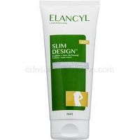 Elancyl Slim Design remodelačný zoštíhľujúci krém pre spevnenie pokožky 45+  200 ml