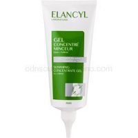 Elancyl Slim Design zoštíhľújúci gélový koncentrát  200 ml