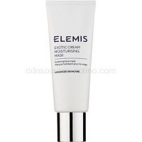 Elemis Advanced Skincare hydratačná a vyživujúca maska pre dehydratovanú suchú pleť  75 ml