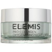 Elemis Anti-Ageing Pro-Collagen nočný krém proti vráskam  50 ml