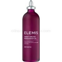 Elemis Body Exotics hydratačný olej na telo a vlasy  100 ml