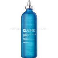 Elemis Body Performance relaxačný telový olej  100 ml