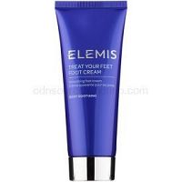 Elemis Body Soothing vyhladzujúci krém na nohy  75 ml