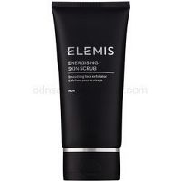 Elemis Men energizujúci pleťový peeling  75 ml