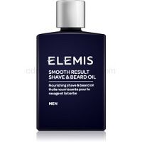 Elemis Men olej na holenie a fúzy  30 ml