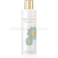 Elie Saab Girl of Now sprchový gél pre ženy 200 ml  