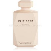 Elie Saab Le Parfum telové mlieko pre ženy 200 ml  