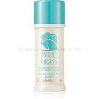 Elizabeth Arden Blue Grass Cream Deodorant krémový dezodorant  40 ml
