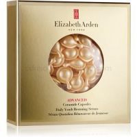 Elizabeth Arden Ceramide Daily Youth Restoring Serum pleťové sérum v kapsuliach  45 cap