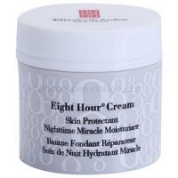 Elizabeth Arden Eight Hour Cream Nightime Miracle Moisturizer nočný hydratačný krém  50 ml