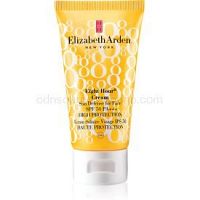 Elizabeth Arden Eight Hour Cream Sun Defense For Face opaľovací krém na tvár SPF 50  50 ml