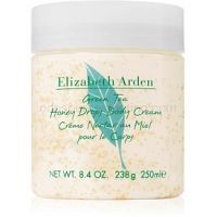 Elizabeth Arden Green Tea Honey Drops Body Cream telový krém pre ženy 250 ml  