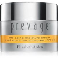 Elizabeth Arden Prevage Anti-Aging Moisture Cream denný hydratačný krém proti starnutiu pleti SPF 30  50 ml