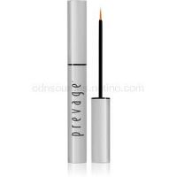 Elizabeth Arden Prevage Brow Enhancing Serum rastové sérum na riasy a obočie  4 ml