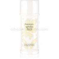 Elizabeth Arden White Tea Cream Deodorant krémový dezodorant pre ženy 40 ml  