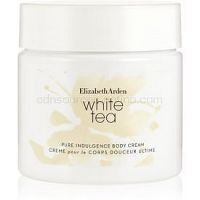 Elizabeth Arden White Tea Pure Indulgence Body Cream telový krém pre ženy 400 ml  