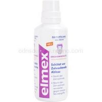 Elmex Erosion Protection ústna voda chrániaci zubnú sklovinu  400 ml