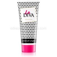 Emanuel Ungaro La Diva sprchový gél pre ženy 200 ml  