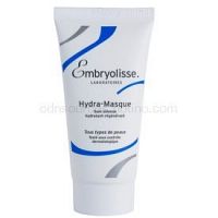 Embryolisse Moisturizers intenzívna hydratačná maska s regeneračným účinkom  60 ml