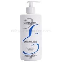 Embryolisse Moisturizers vyživujúce hydratačné telové mlieko  500 ml
