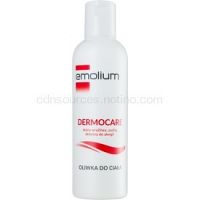 Emolium Body Care Dermocare telový olej pre deti od narodenia  175 ml