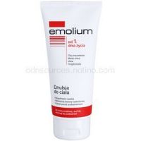 Emolium Body Care emulzia na telo pre suchú a citlivú pokožku  200 ml