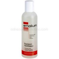 Emolium Hair Care hydratačný šampón pre suchú a citlivú pokožku hlavy  200 ml