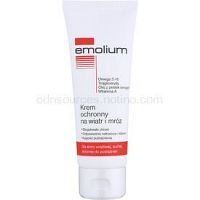Emolium Skin Care ochranný krém proti chladu a vetru  75 ml