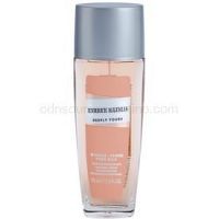 Enrique Iglesias Deeply Yours deodorant s rozprašovačom pre ženy 75 ml  