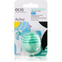 EOS Active balzam na pery SPF 30  7 g