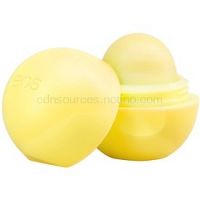 EOS Lemon Drop balzam na pery SPF 15  7 g