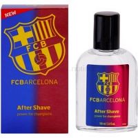 EP Line FC Barcelona voda po holení pre mužov 100 ml  