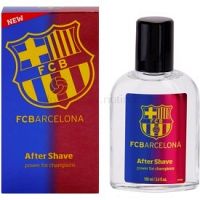 EP Line FC Barcelona voda po holení pre mužov 100 ml  