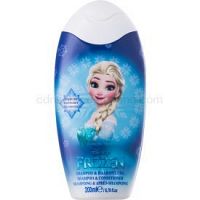 EP Line Frozen šampón a kondicionér 2 v1 Raspberry 200 ml