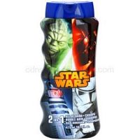 EP Line Star Wars šampón a pena do kúpeľa  475 ml