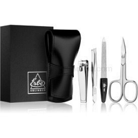 Erbe Solingen Manicure set na manikúru 4 ks 