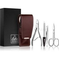 Erbe Solingen Manicure set na manikúru 4 ks 