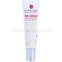 Erborian BB Cream tónovací krém pre dokonalý vzhľad pleti SPF 20 malé balenie odtieň Clair  15 ml