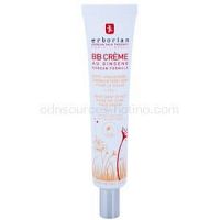 Erborian BB Cream tónovací krém pre dokonalý vzhľad pleti SPF 20 veľké balenie odtieň Clair  45 ml