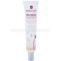 Erborian BB Cream tónovací krém pre dokonalý vzhľad pleti SPF 20 veľké balenie odtieň Doré  45 ml