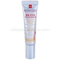 Erborian BB Eye tónovací krém na očné okolie s vyhladzujúcim účinkom SPF 20  15 ml