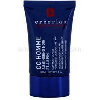 Erborian CC Cream Men zjednocujúci hydratačný krém so zmatňujúcim účinkom SPF 25  30 ml
