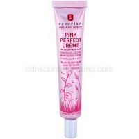 Erborian Pink Perfect rozjasňujúci denný krém 4 v 1  45 ml